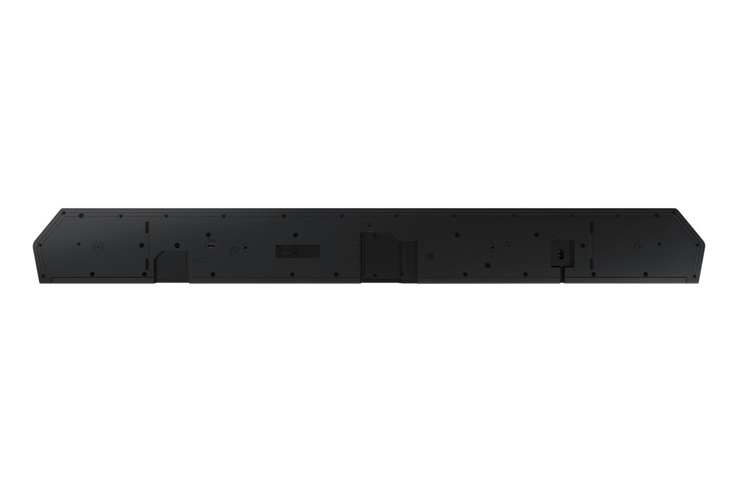 Samsung Q-series Cinematic Soundbar HW-Q990D (2024)