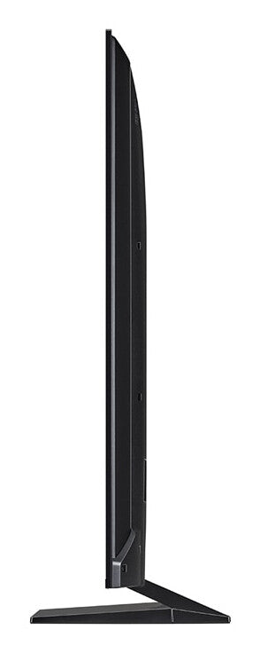 LG QNED evo AI 55QNED93A6A 139,7 cm (55") 4K Ultra HD Smart TV Wifi Zwart