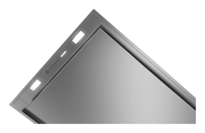 Bosch Serie 6 DRC97AQ50 afzuigkap Plafond inbouw Roestvrijstaal 760 m³/uur