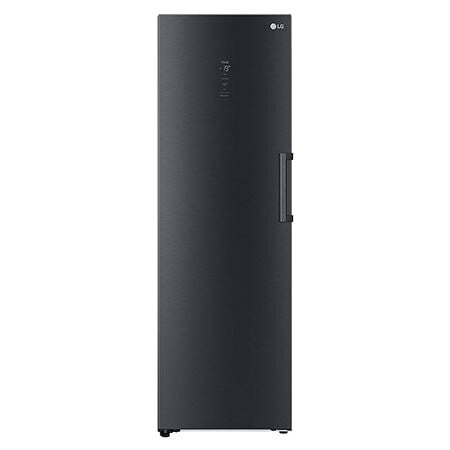 LG GFM61MCCSF Vrieskast Vrijstaand 324 l Zwart