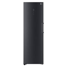 LG GFM61MCCSF Vrieskast Vrijstaand 324 l Zwart