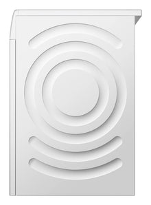 Bosch Serie 2 WGE03408NL wasmachine Voorlader 8 kg 1400 RPM Wit
