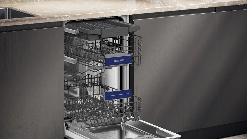 Siemens SR63EX25ME vaatwasser Volledig ingebouwd 10 couverts