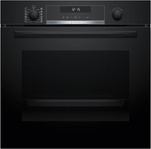 Bosch Serie 6 HBG578EB7 oven 71 l 3600 W Zwart