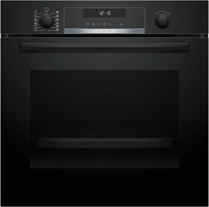 Bosch Serie 6 HBG578EB7 oven 71 l 3600 W Zwart