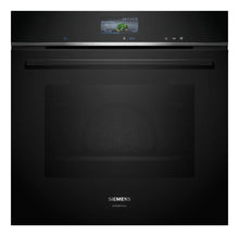 Siemens iQ700 HS736GDB1 oven 71 l 3600 W Zwart