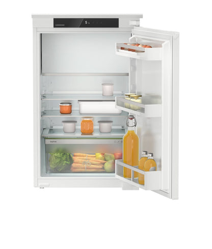 Liebherr IRSe 3901 Pure combi-koelkast Ingebouwd 117 l
