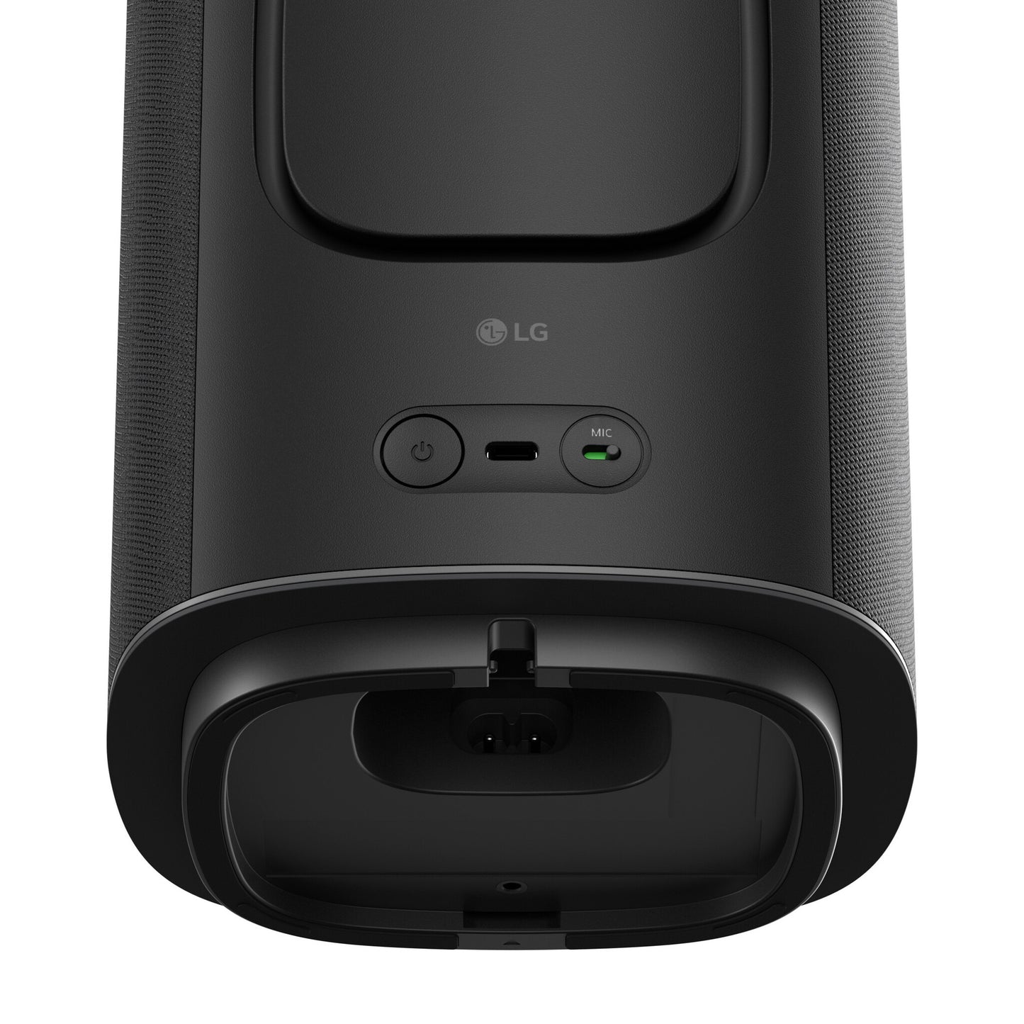 LG Sound Suite M5 3-weg Zwart Draadloos 50 W