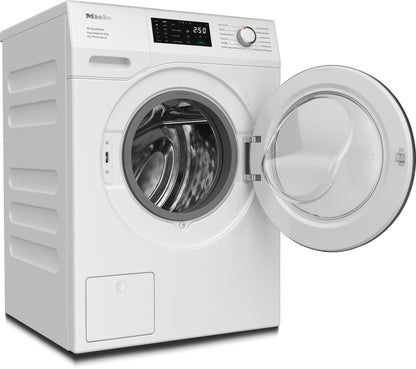 Miele WEK375WPS wasmachine Voorlader 10 kg 1400 RPM Wit