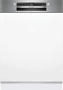 Bosch Serie 4 SMI4HBS12E vaatwasser Volledig ingebouwd 13 couverts