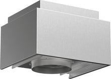 Siemens LZ11FXC56 afzuigkapaccessoire Afzuigkap recyclageset