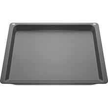 Bosch HEZ632070 ovenonderdeel & -accessoire Zwart Staal