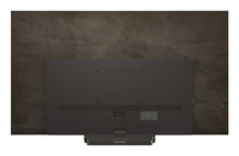 LG OLED evo AI OLED55C56LB 139,7 cm (55") 4K Ultra HD Smart TV Wifi Bruin