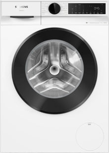 Siemens iQ500 WG44J2A0NL wasmachine Voorlader 9 kg 1400 RPM Wit