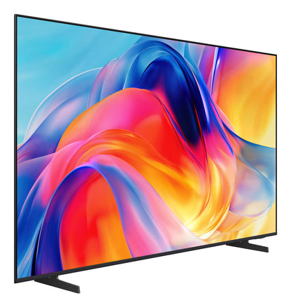 Samsung UE85M73HAU 2,16 m (85") 4K Ultra HD Smart TV Wifi Zwart