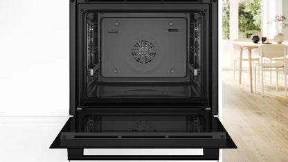 Bosch Serie 4 HBA534EB3 oven 71 l 3400 W Zwart