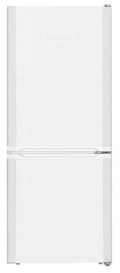 Liebherr CUe 2331 Vrijstaand 210 l Wit
