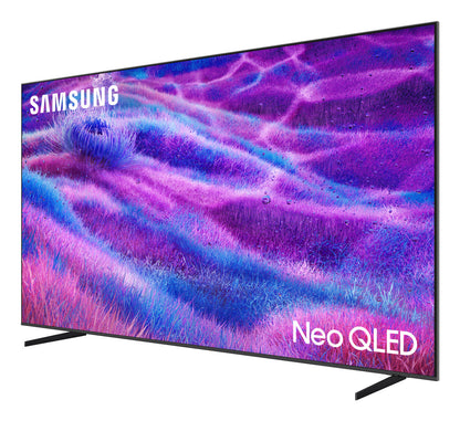 Samsung 100" Neo QLED 4K Vision AI Smart TV QN80F Mini LED (2025)