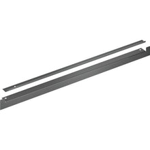 Bosch HEZ660060 ovenonderdeel & -accessoire Ovenrail Zwart