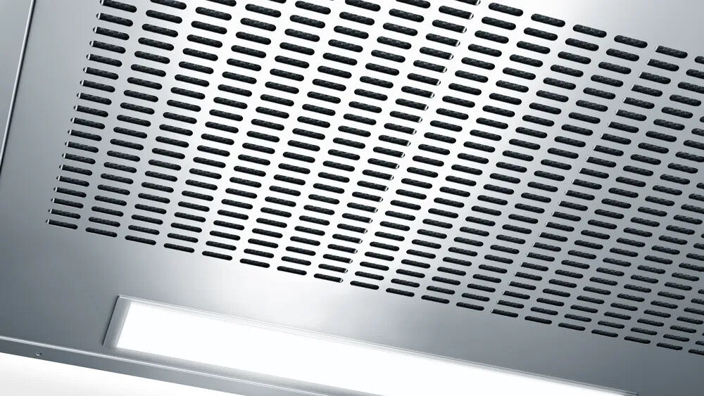 Bosch Serie 2 DUL60FA50 afzuigkap Onderbouw Roestvrijstaal