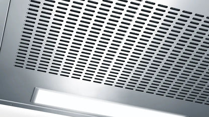 Bosch Serie 2 DUL60FA50 afzuigkap Onderbouw Roestvrijstaal
