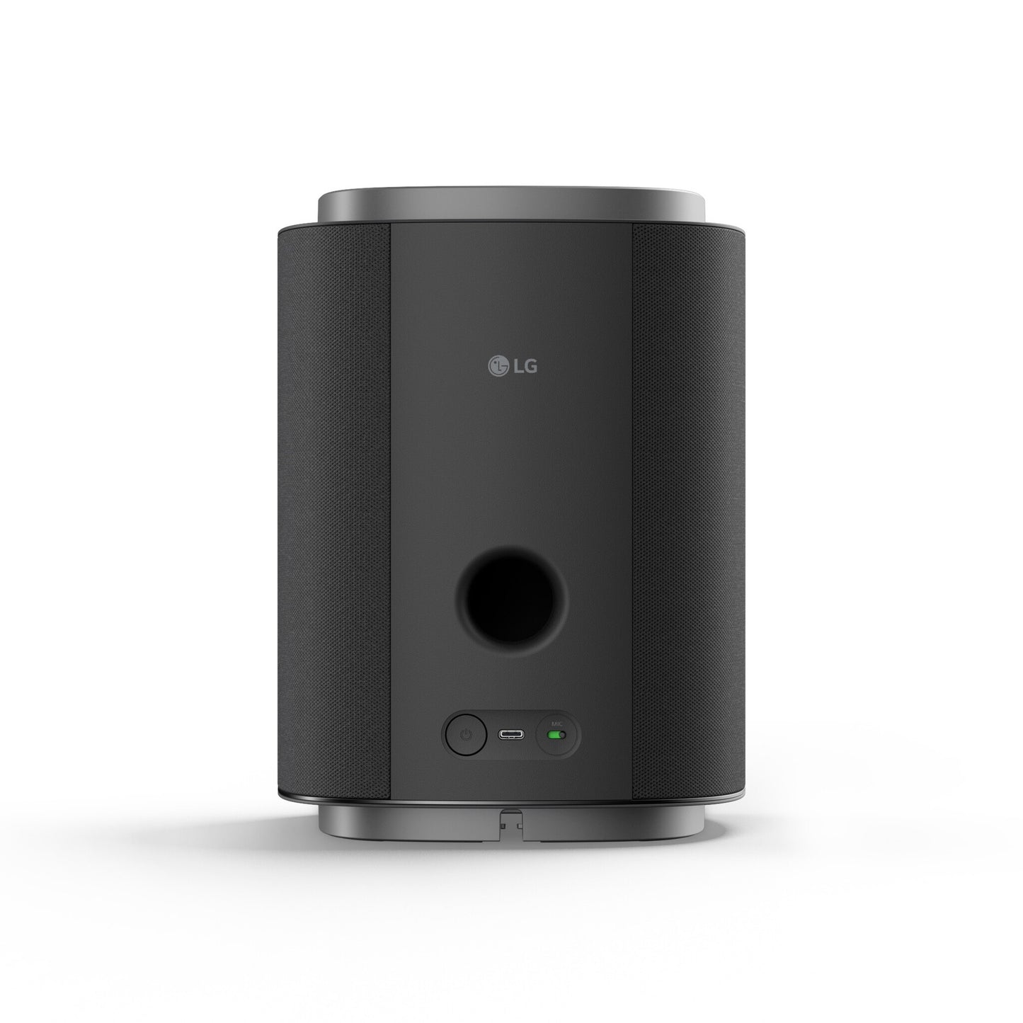 LG Sound Suite M7 4-weg Zwart Draadloos 100 W
