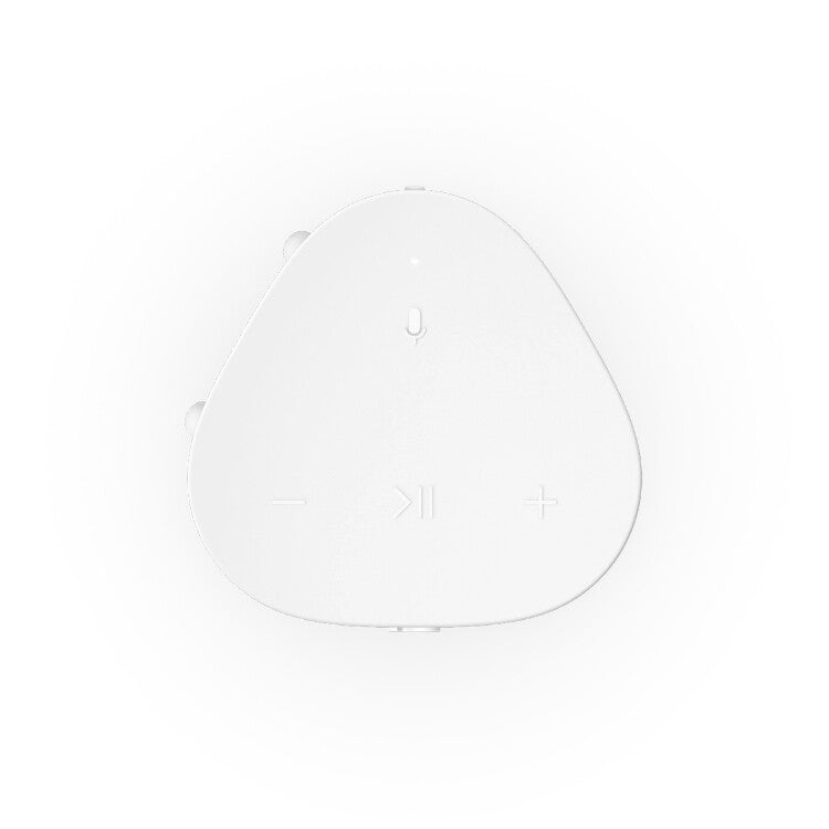 Sonos Roam 2 Draadloze stereoluidspreker Wit
