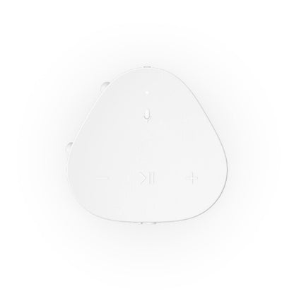 Sonos Roam 2 Draadloze stereoluidspreker Wit