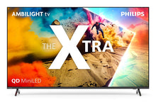 Philips The Xtra 190,5 cm (75") 4K Ultra HD Smart TV Wifi Zwart