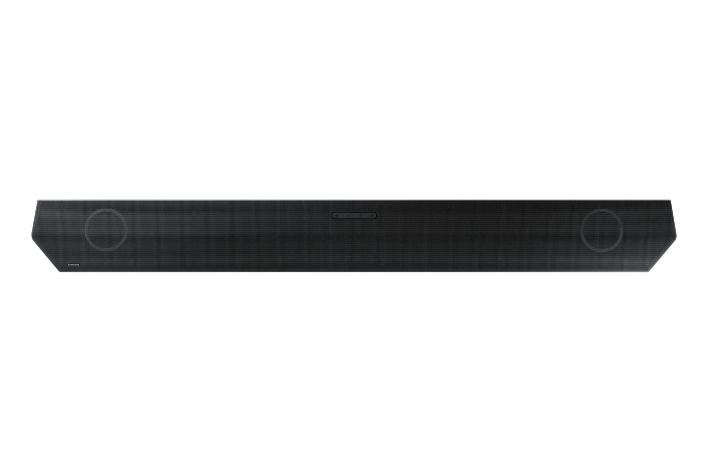 Samsung Q-series Cinematic Soundbar HW-Q990D (2024)