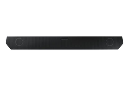 Samsung Q-series Cinematic Soundbar HW-Q990D (2024)