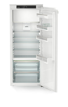 Liebherr IRBc 4521 Plus BioFresh combi-koelkast Ingebouwd 206 l
