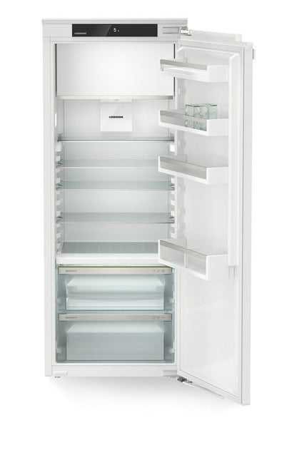Liebherr IRBc 4521 Plus BioFresh combi-koelkast Ingebouwd 206 l