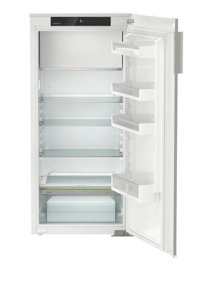 Liebherr DRe 4101 Pure combi-koelkast Ingebouwd 182 l Wit