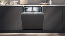 Siemens iQ300 SN63EX23BE vaatwasser Volledig ingebouwd 13 couverts