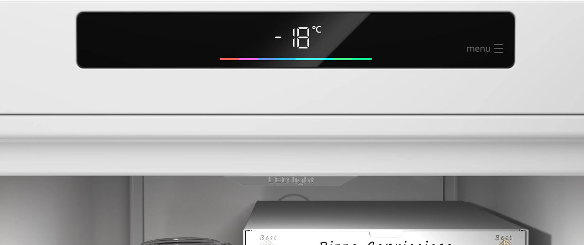 Bosch GSN36VCCG