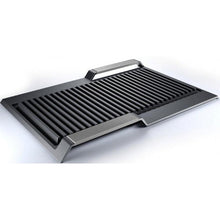 Siemens HZ390522 kookplaatonderdeel & -accessoire Metaal Huisraad grillplaat