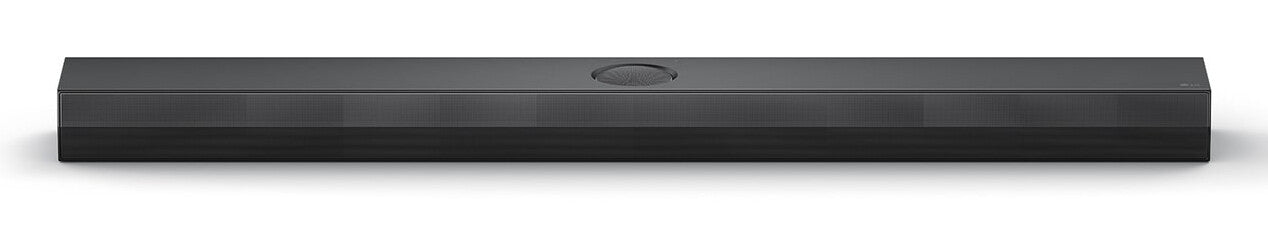 LG DS70TY Zwart 3.1.1 kanalen