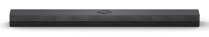 LG DS70TY Zwart 3.1.1 kanalen