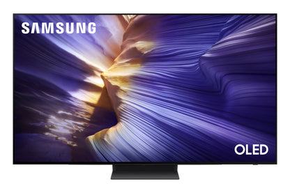 Samsung S93F 42” OLED 4K Vision AI Smart TV (2025)