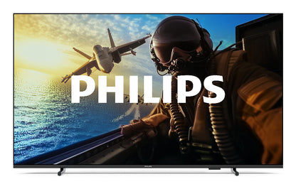 Philips 7000 series 65PUS7000/12 tv 165,1 cm (65") 4K Ultra HD Smart TV Wifi Zwart