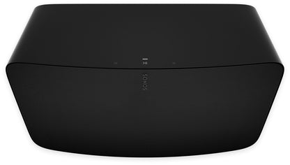 Sonos Five Zwart
