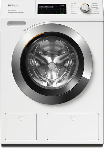 Miele WEJ895 WPS