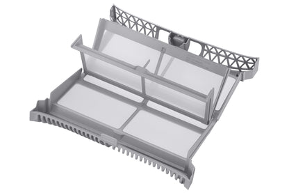 Samsung DV90BB7445GWS2 wasdroger Vrijstaand Voorlader 9 kg Wit