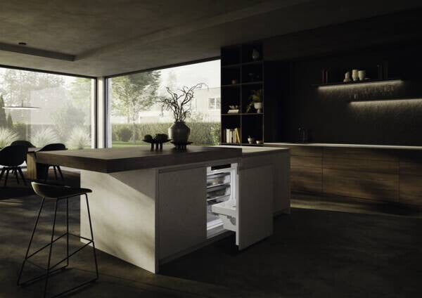 Liebherr SUFNPc 365i