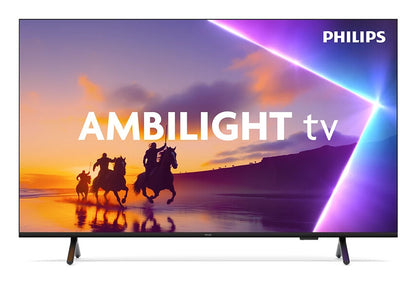 Philips 43PUS8500/12 tv 109,2 cm (43") 4K Ultra HD Smart TV Wifi Zwart