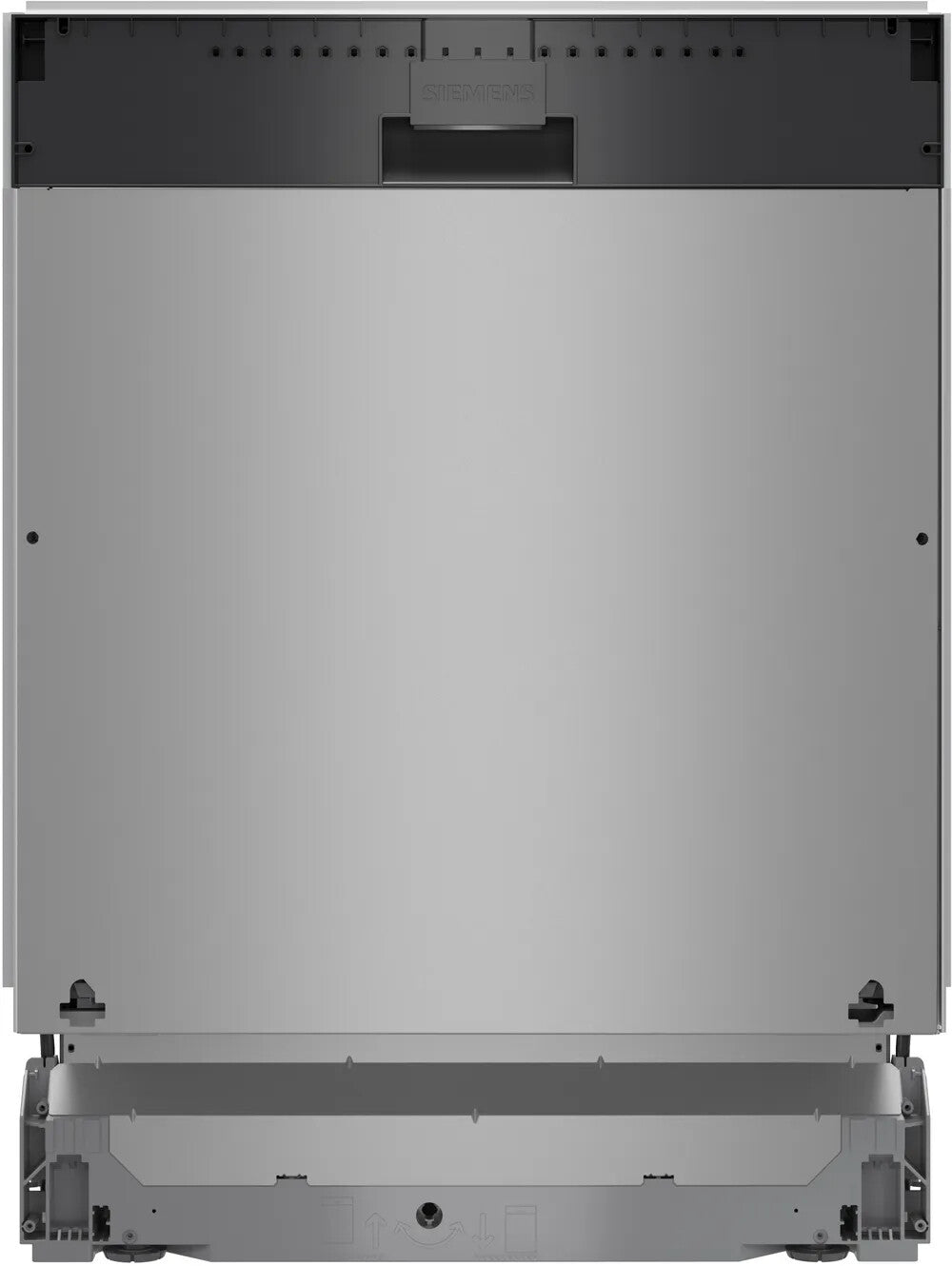 Siemens iQ100 SN61IX13TE vaatwasser Volledig ingebouwd 13 couverts