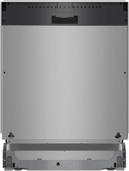 Siemens iQ100 SN61IX13TE vaatwasser Volledig ingebouwd 13 couverts