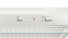 Bosch Serie 2 DUL62FA21 afzuigkap Onderbouw Wit 250 m³/uur