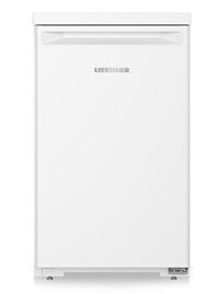 Liebherr Rd 1201 Pure combi-koelkast Vrijstaand 98,1 l Wit